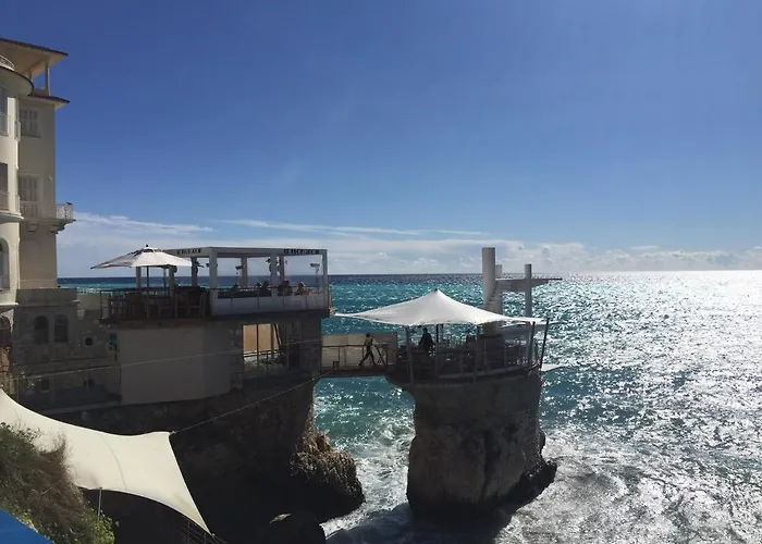 Chambre calme centre Nice labellisée