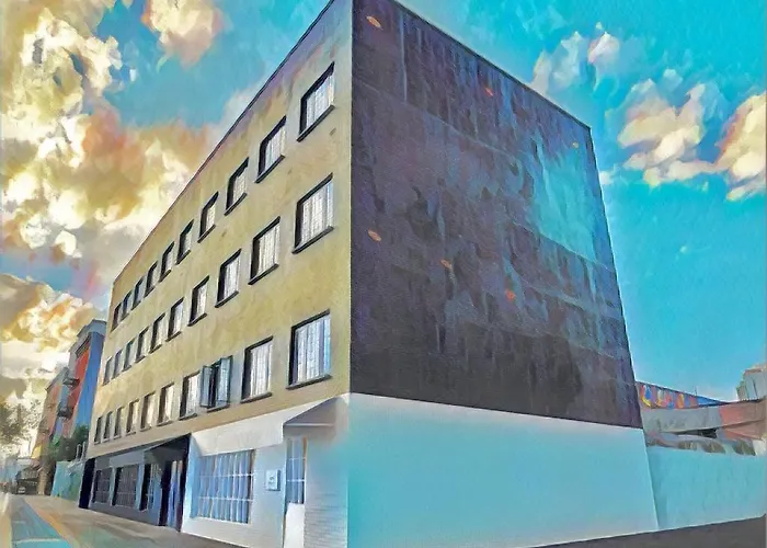 Gowanus Inn & Yard New York