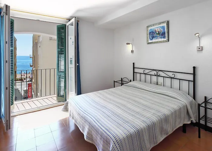 Hotel pas CherCaleta