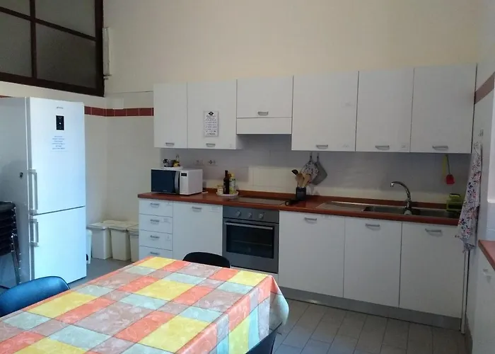 Bed and Breakfast Casa S. Giuseppe Di Cluny à Rome