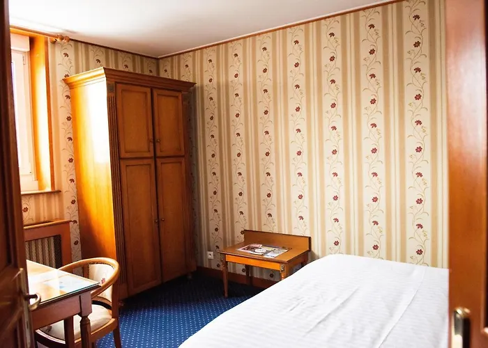 Hôtel Jolly Roger Dunkirk