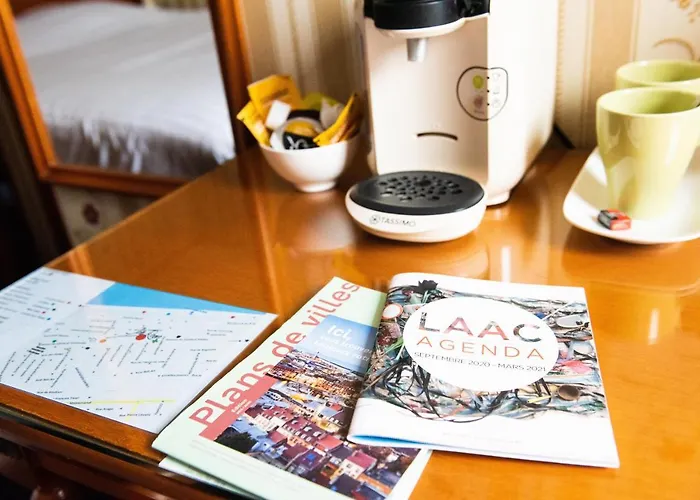 Hôtel Jolly Roger Dunkirk