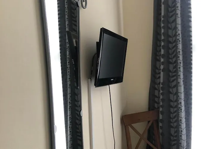 Hotel 72Qt à Londres