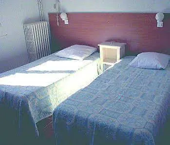 Abbeliss Polygone Hotel Montpellier