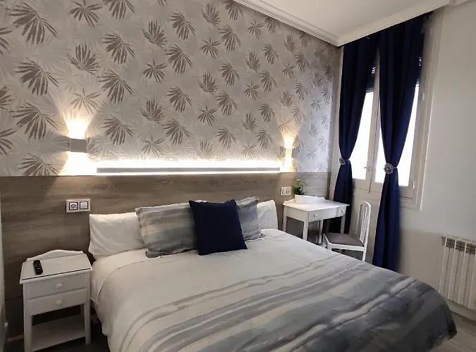 Hotel pas CherHostal Alfaro