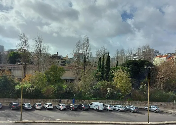 Green View Home Lisboa