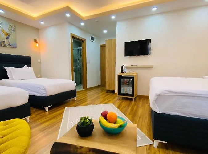 Palmera Old City Istambul