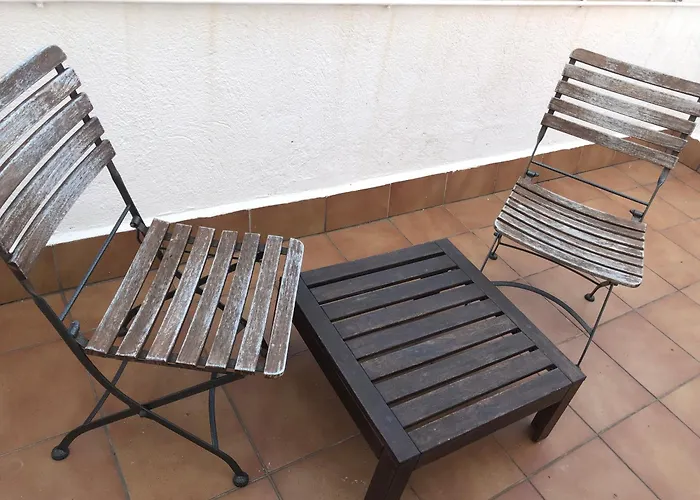 Hostal Sant Pau Barcelone