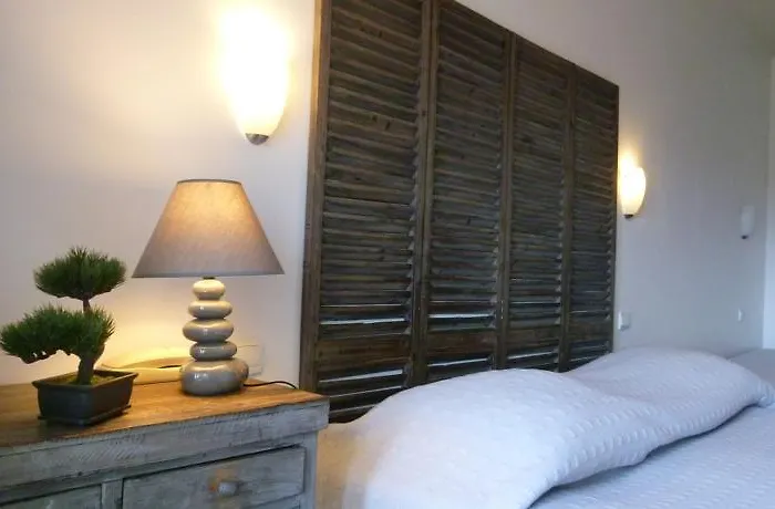 Hôtel de l'Océan La Rochelle 