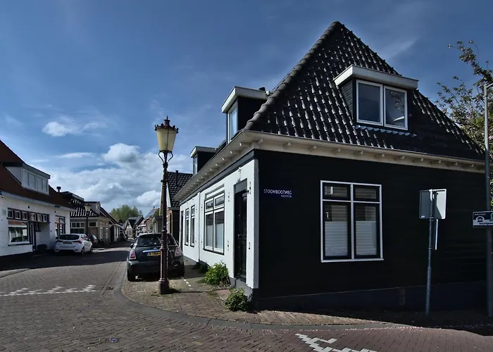 At The Butchers Amsterdam