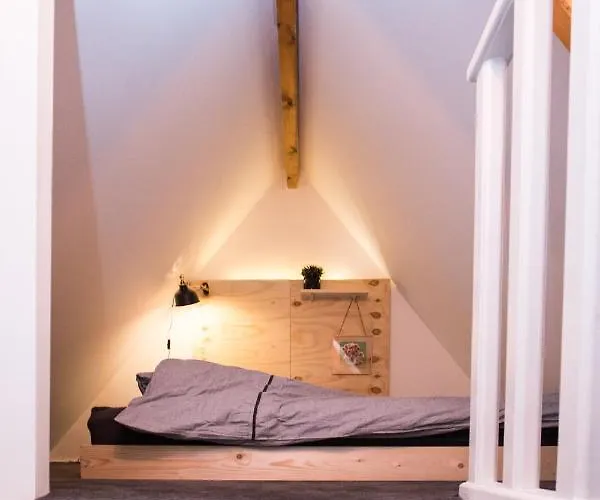 At The Butchers Amsterdam