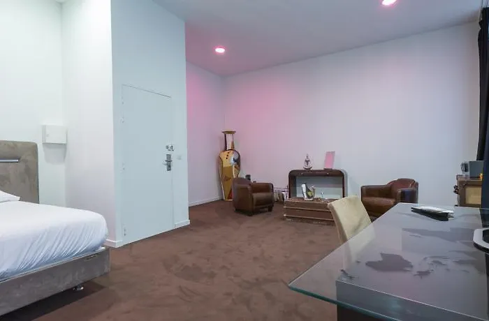 Music Hotel Marseille