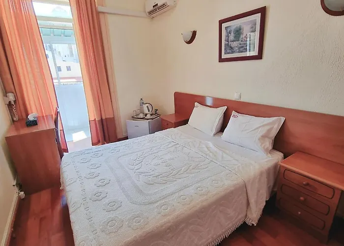 Hotel Bons Dias à Lisboa