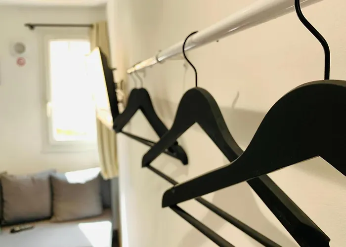 Chambre Le Merindol Aix-en-Provence