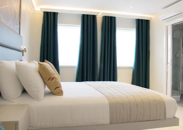 Aparthotel West End Lane II à Londres