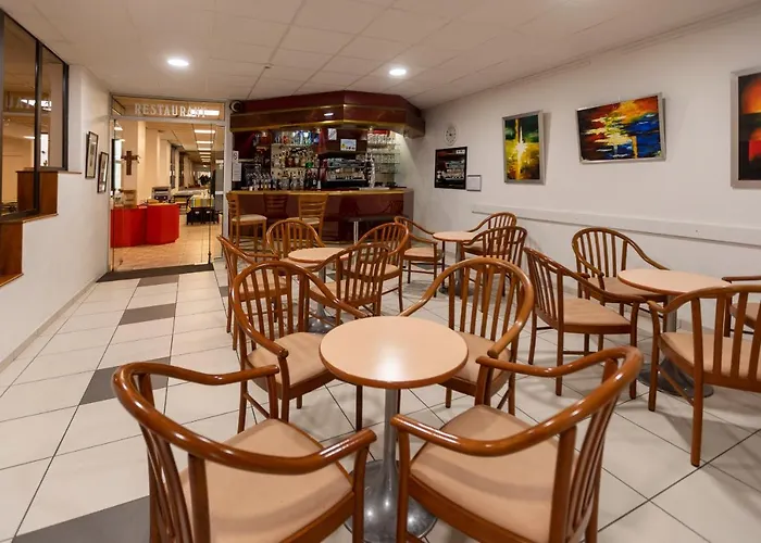 Hotel Printania Lourdes
