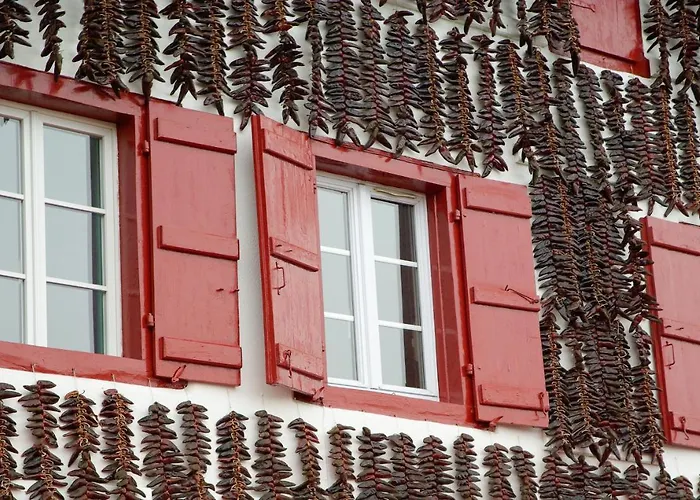 Hotel Le Domaine de Françon à Biarritz