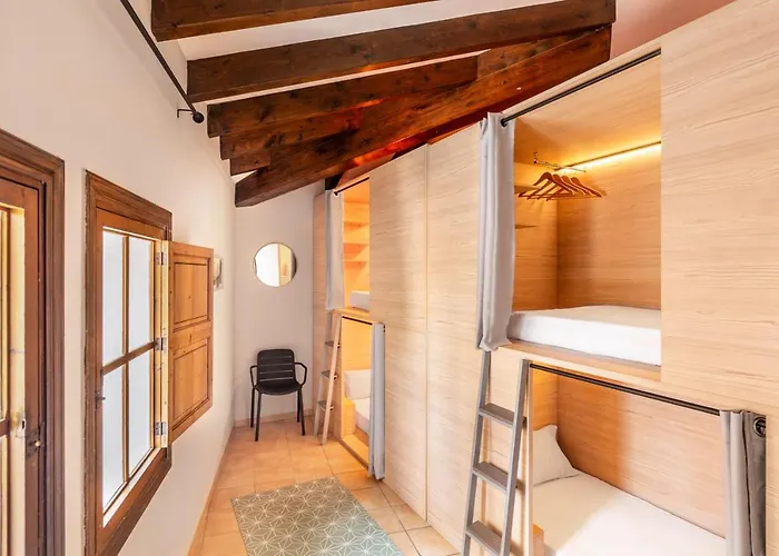 El Josemari Hostel Palma