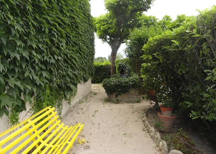 Hotel De L'Ile Avignon