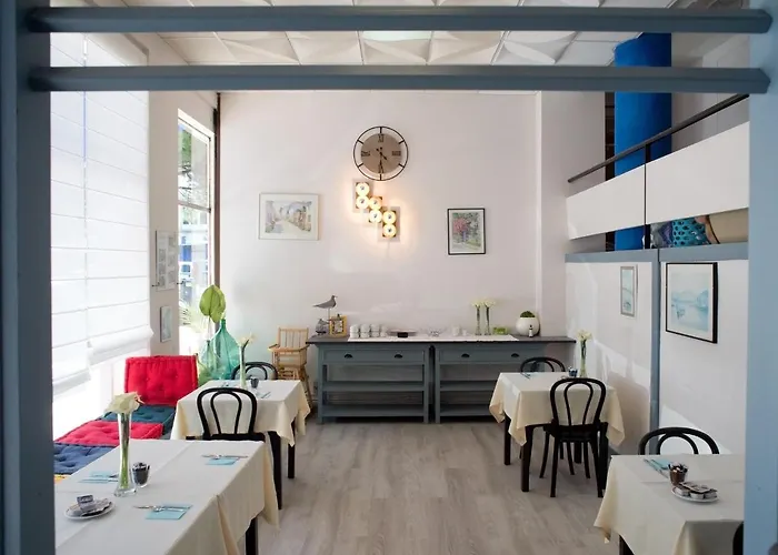 Hôtel Aunis-Saintonge Royan