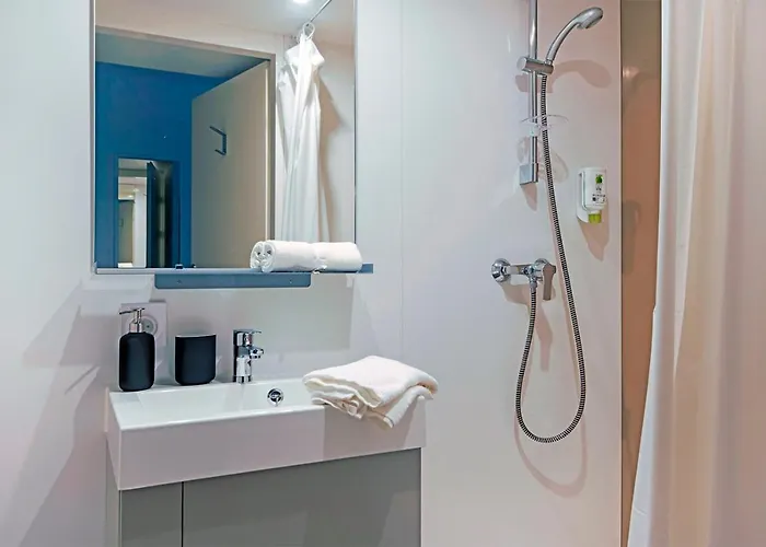 Aparthotel Student Factory Lille Euratechnologies
