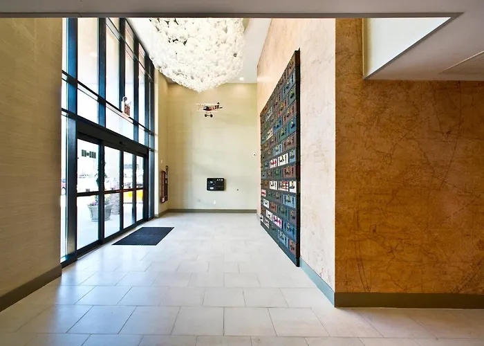 Comfort Inn Jfk Airport New York