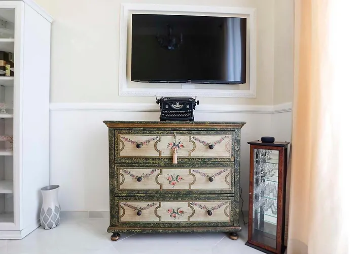 Casa Lili Roma, Bed And Breakfast