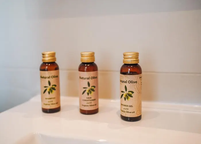 La Maison Mickael Marseille