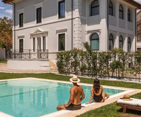 Livia Valeria Palace