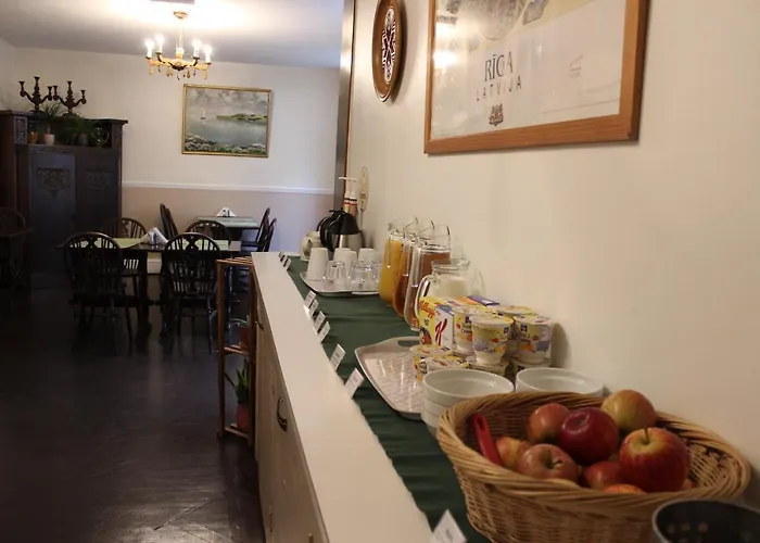 Hotel 72Qt à Londres