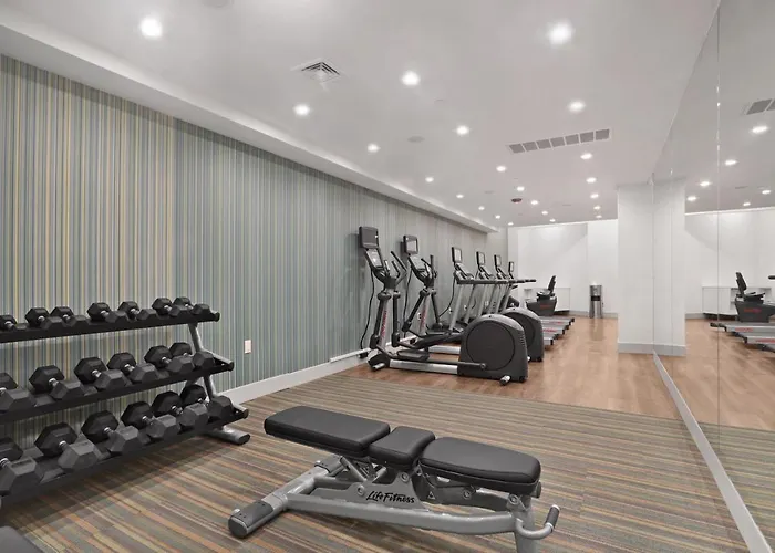 Hotel 1200 New York