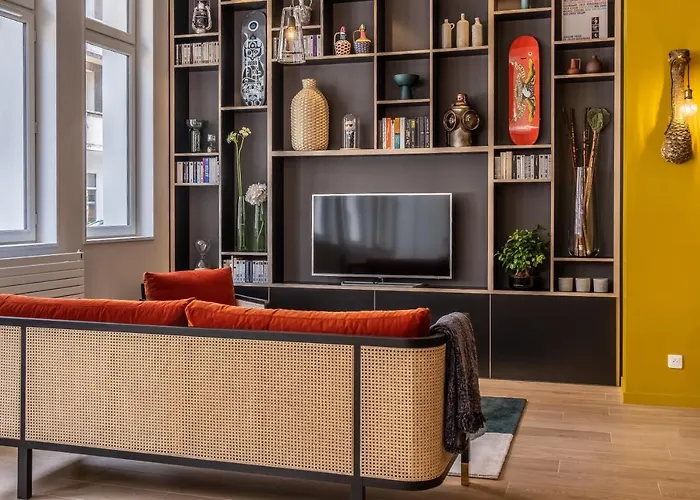 Ferdinand Hotel Tours