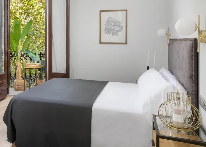 La Maison de Barcelone