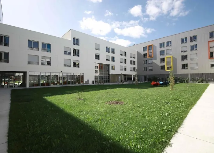 Residence Kley Angers