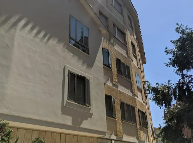 San Juan De Ribera, Casa Per Ferie