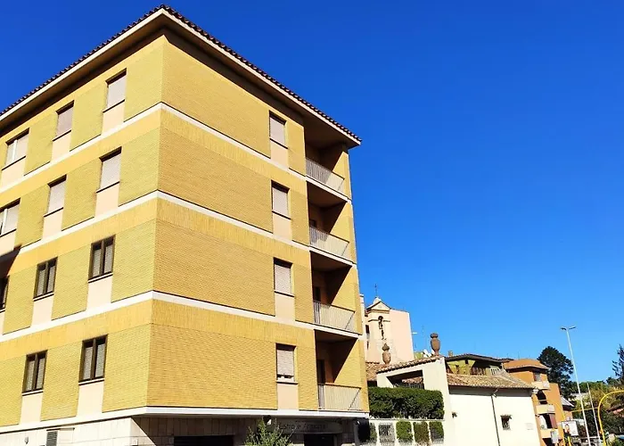 San Juan De Ribera, Casa Per Ferie