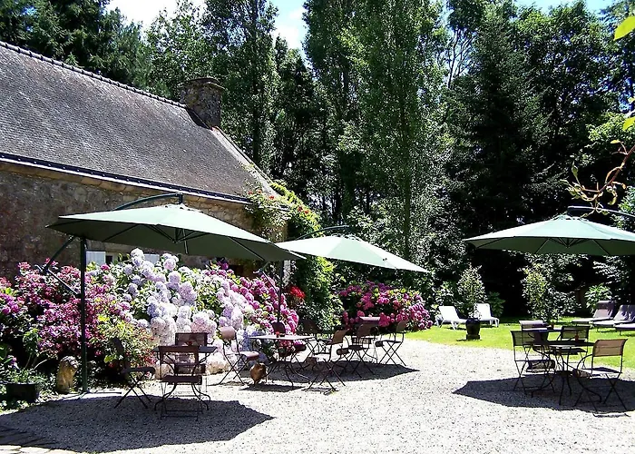 Logis Hotel Yseria - Historical Center Agde