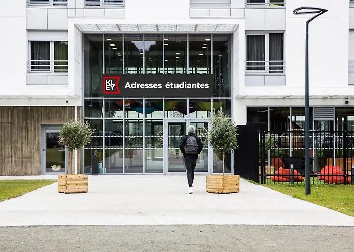 Residence Kley Angers