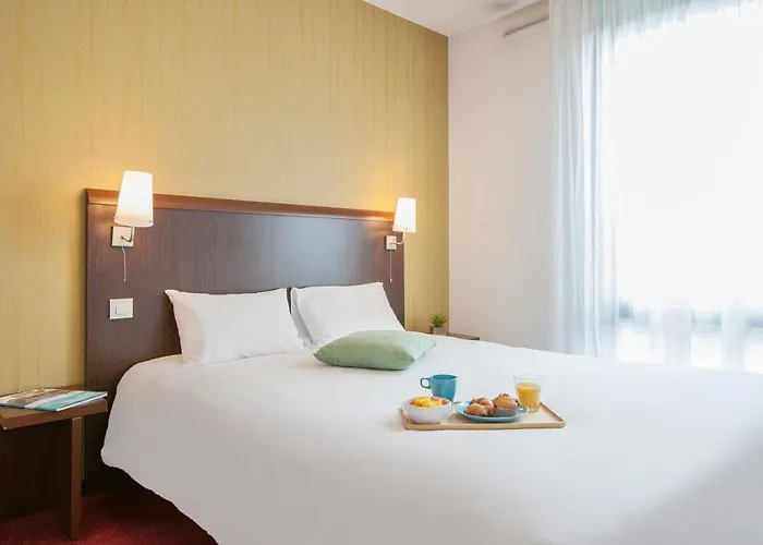 Appart'City Confort Lyon Vaise