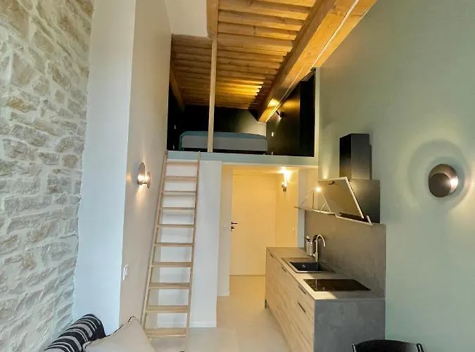 Bed and Breakfast Le soyeux à Lyon