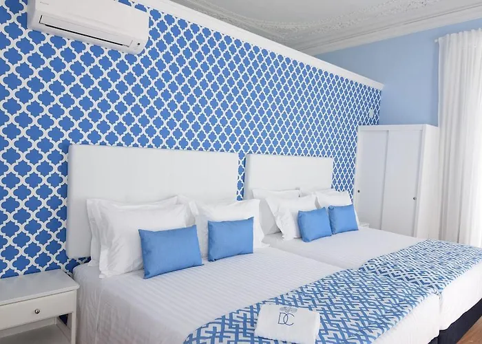 Dream Chiado Apartments Lisboa