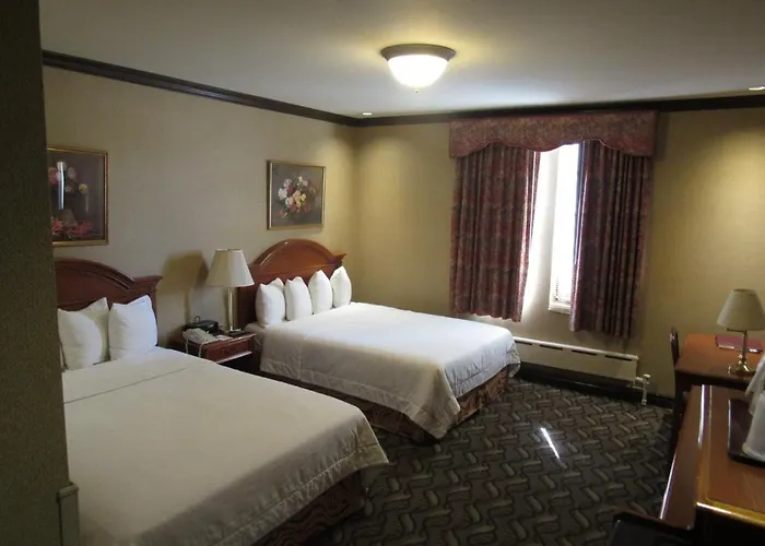 Hotel Newton New York