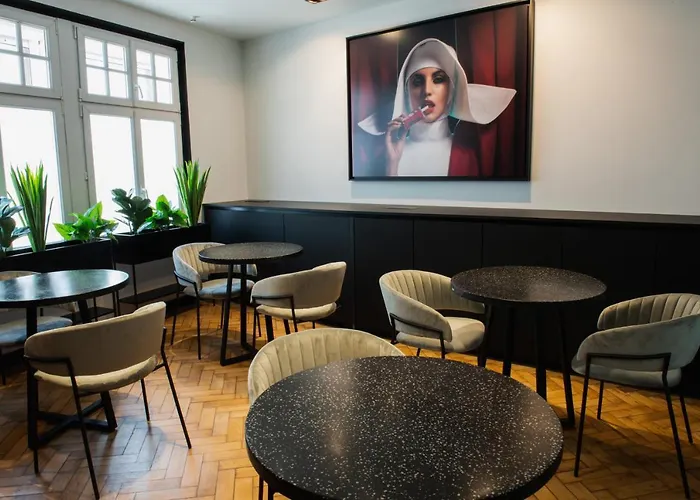 JAMES Résidence&Spa