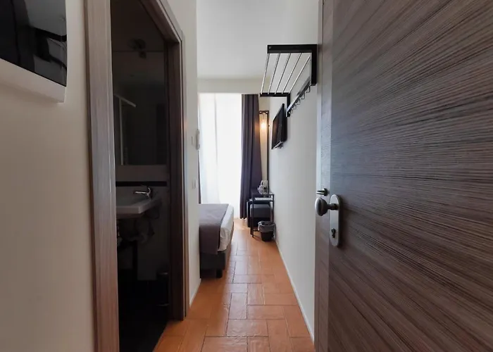 Hotel pas CherCasa Mia In Trastevere