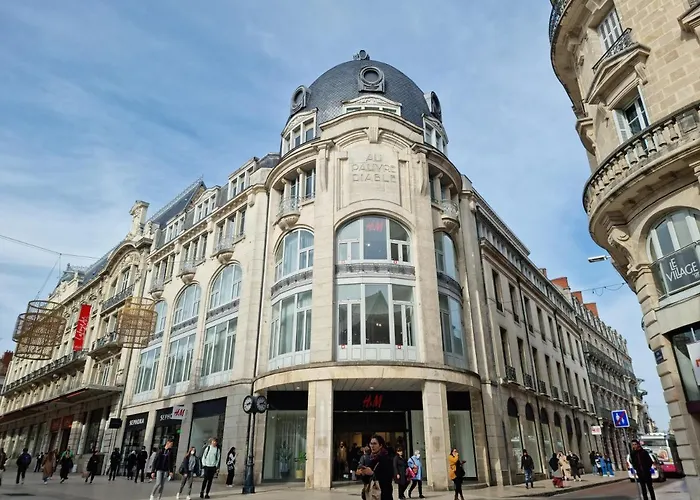 City Loft Dijon