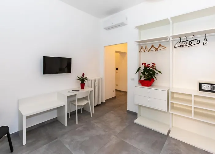 Sant'Erasmo Suite Rome