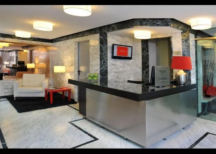 Hotel Esentia Togumar - Triple 3 Adults à Madrid