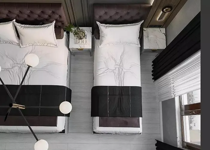 Selenay Hotel Istambul