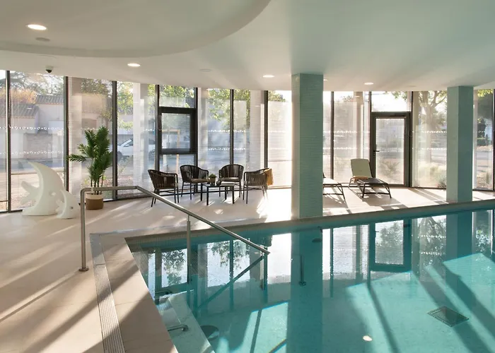 Aparthotel Domitys - Basaltik à Agde