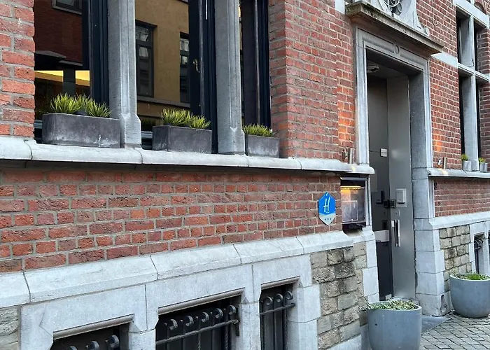 Hotel pas CherLe Cygne D'Argent